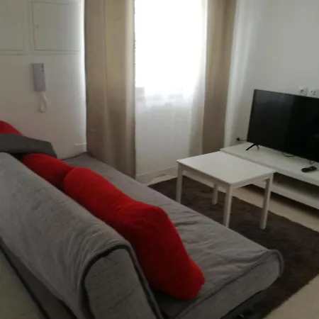 度假居 Casa Do Coral