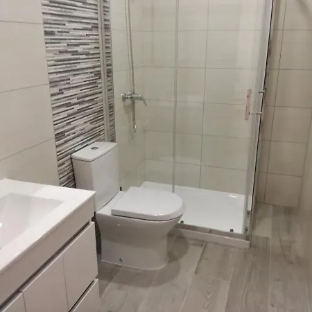 度假居 Casa Do Coral