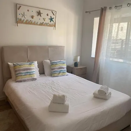 Casa Do Coral 度假居