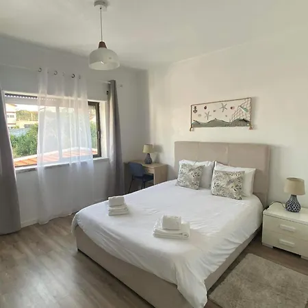 度假居 Casa Do Coral