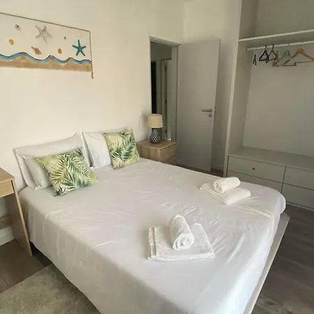 Casa Do Coral 度假居 佩尼契