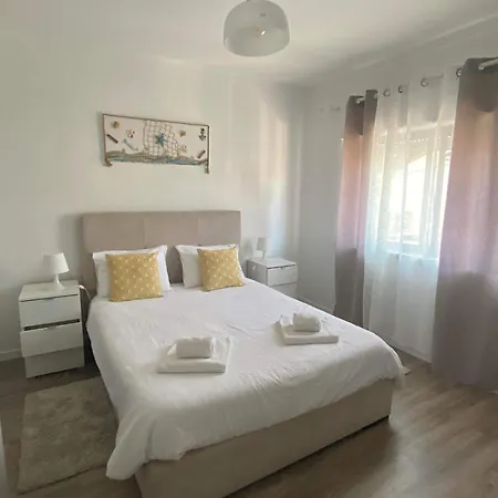 度假居 Casa Do Coral