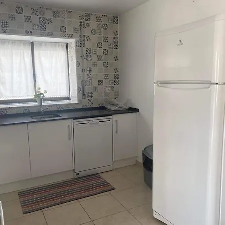 度假居 Casa Do Coral *