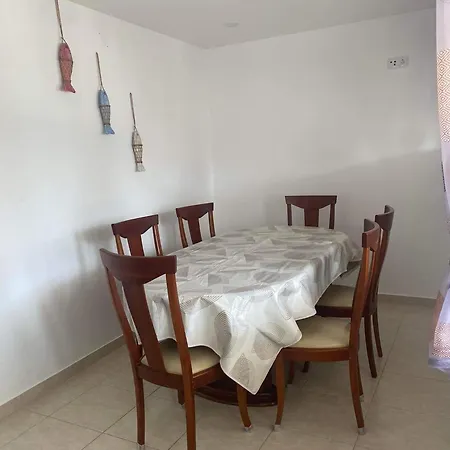 度假居 Casa Do Coral 佩尼契