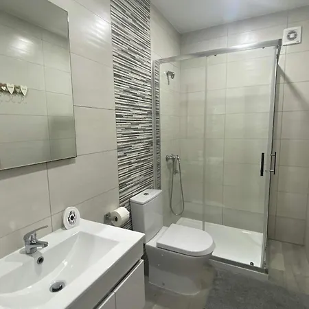 度假居 Casa Do Coral