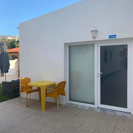 Tatil Evi Casa Do Coral