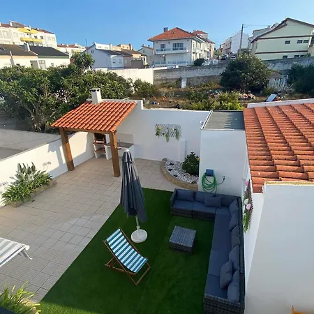 Casa Do Coral 佩尼契