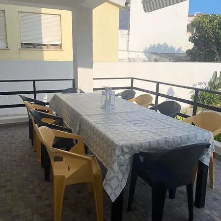 度假居 Casa Do Coral *