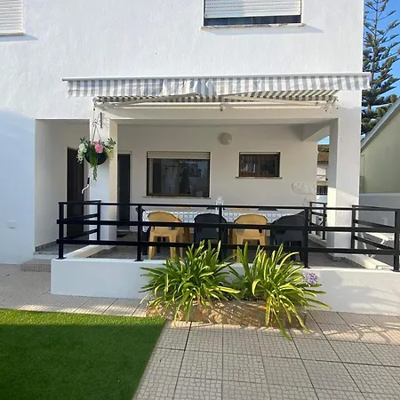 Casa Do Coral * 佩尼契