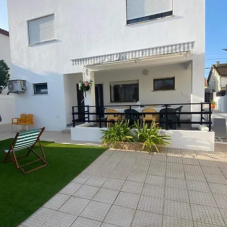 Casa Do Coral Peniche