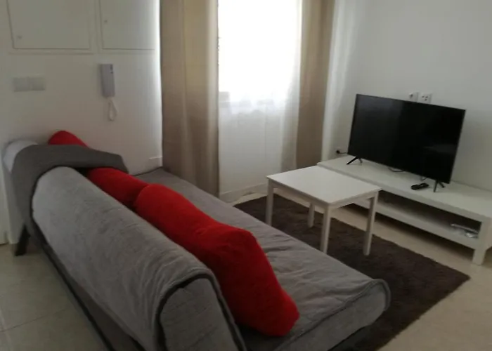 Tatil Evi Casa Do Coral