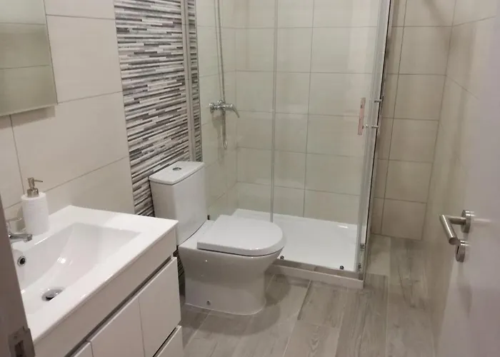 Tatil Evi Casa Do Coral