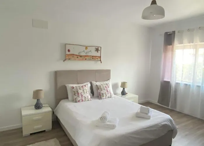 Casa Do Coral Tatil Evi