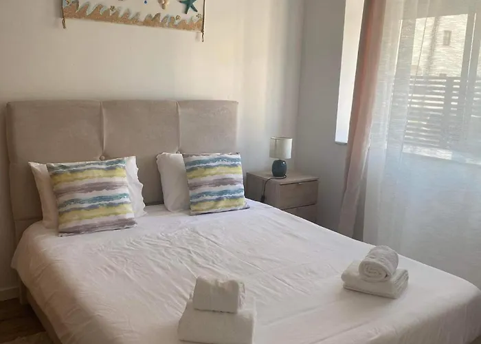 Casa Do Coral Tatil Evi