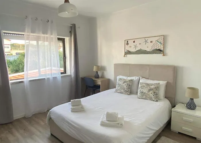 Tatil Evi Casa Do Coral