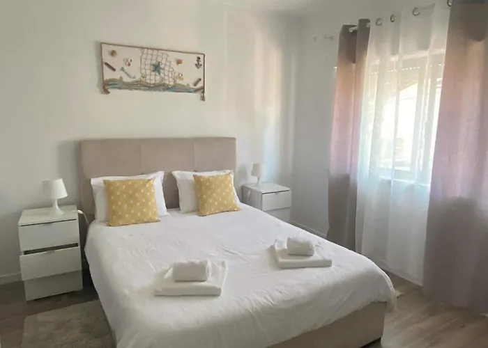 Tatil Evi Casa Do Coral