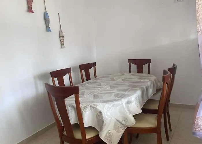 Tatil Evi Casa Do Coral Peniche