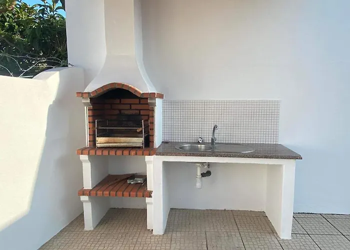 Casa Do Coral Tatil Evi