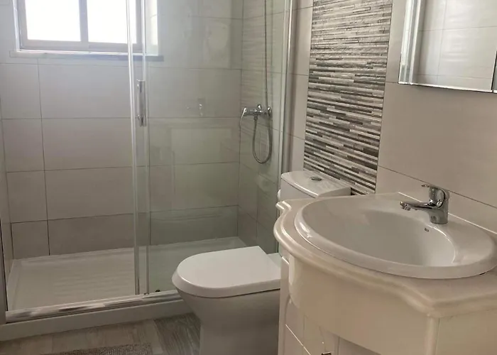 Tatil Evi Casa Do Coral