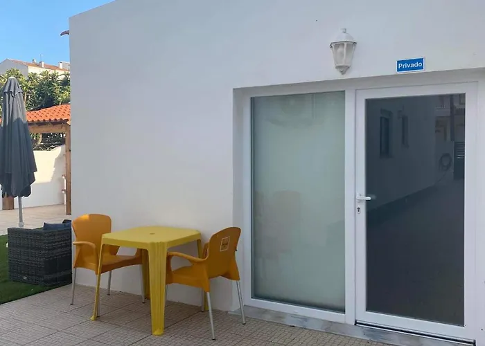 Tatil Evi Casa Do Coral