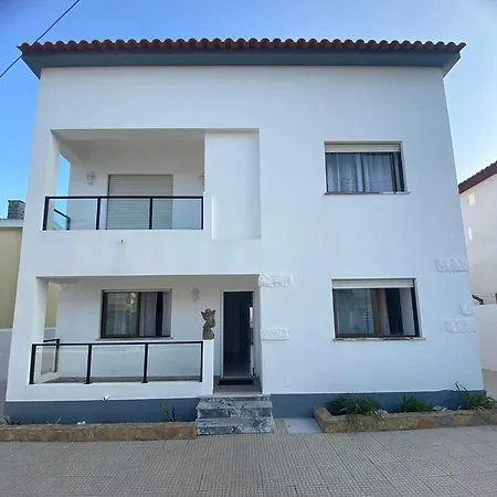Casa Do Coral Holiday home *