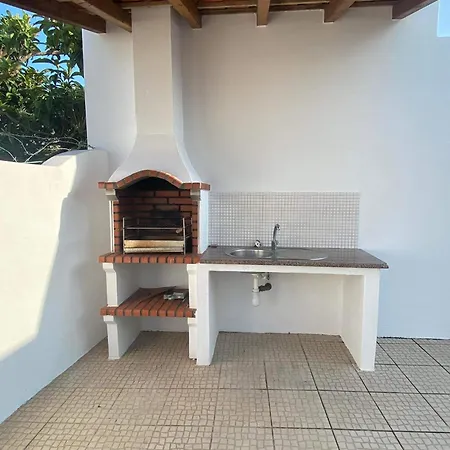 Casa Do Coral Casa vacanze
