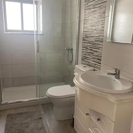 Dom wakacyjny Casa Do Coral