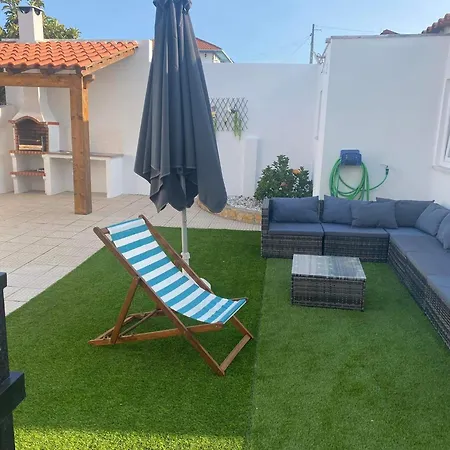 Casa Do Coral * Peniche